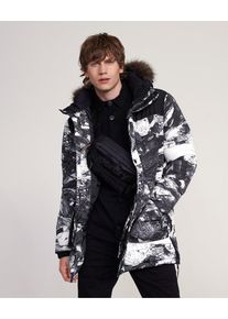 Superdry SD Explorer Parka