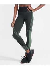 Superdry Sport Nahtlose Training Power Leggings