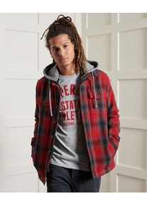 Superdry Everest Storm Kapuzenjacke