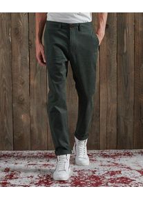 Superdry Schmal geschnittene Core Chinos