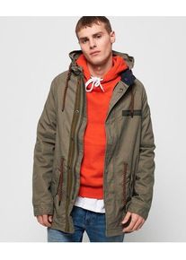 Superdry Aviator Rookie Parka