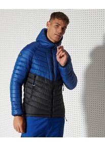 Superdry Sport Clean Pro Insulator Jacke