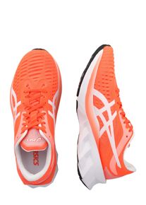 asics Running shoe 'NOVABLAST TOKYO' light red / white