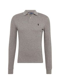 Polo Ralph Lauren, Mænd, Bluser & t-shirts, Mørkegrå, Størrelse S