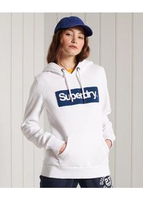 Superdry Core Workwear Hoodie mit Logo