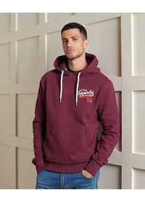 Superdry Klassisches Tri Hoodie