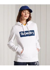 Superdry Core Workwear Hoodie mit Logo