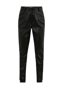 Missguided Petite Pantalon Femme noir taille 4