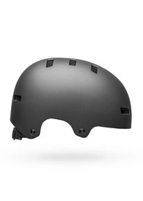 Bell LOCAL bike helmet matte grey 21 M