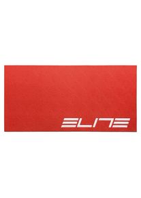 Elite Training Mat 180 x 90 red