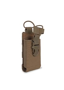 Radio Pouch Molle dark coyote, Synthetik, Mil-Tec