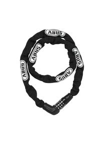 Abus chain lock Steel-O-Chain 5805C/110 BK