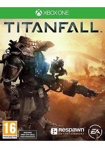 EA Games Titanfall /Xbox One