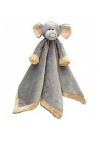 Teddykompaniet Diinglisar - Comforter - Wild - Elephant (14874)