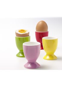 4 Eierbecher - Tchibo