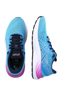 asics Running shoe 'GEL-EXCITE 8' light blue / white / navy