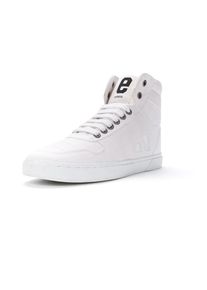 Ethletic Heren Sneakers hoog wit 44