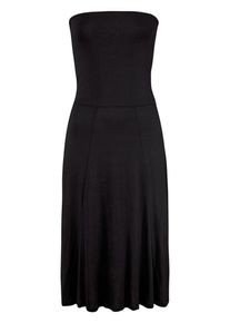 Lascana Strandkleid Damen schwarz Größe 42