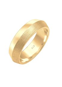 Elli Premium Heren Ring goud 54