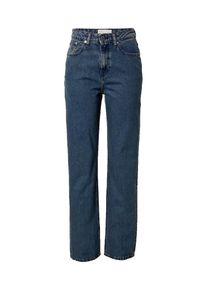 MUD Jeans Dames Jeans 'Rose' blauw denim 25