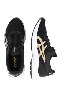 asics Running shoe 'GEL-KUMO LYTE 2' black / beige