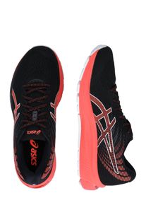 asics Running shoe 'GEL-CUMULUS 22 TOKYO' black / salmon / white