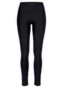 Lascana Pantalon de sport Femme noir taille L