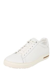 Birkenstock, Mænd, Sneaker low 'Bend', Offwhite, Størrelse 36
