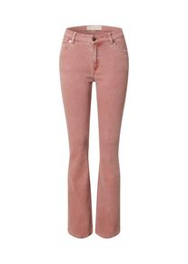 MUD Jeans Jeansy 'Hazen' dla kobiet stary róż Rozmiar 25