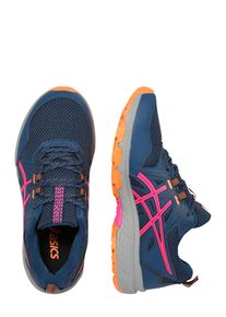 asics Running shoe 'GEL-VENTURE 8' blue / pink
