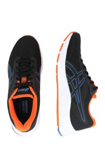 asics Running shoe 'Gel-Pulse 12' black / blue