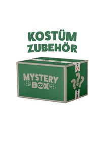 maskworld Mystery Box - Accessories