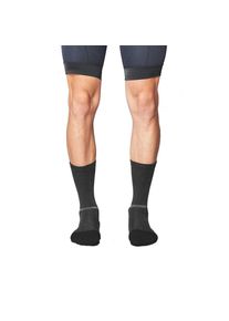 Fingerscrossed Socks MERINO WINTER DARK GREY 39-42