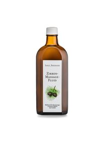 Pin Cembro - Fluide de massage