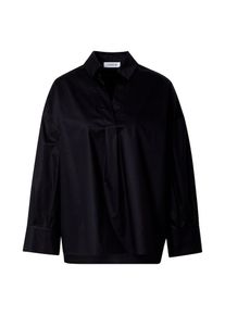EDITED Dames Blouse 'Sloan' zwart XS