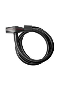 Trelock SK 312 cable lock black, 110 cm, Ø 12 mm