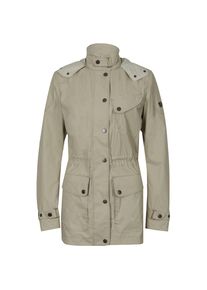 Nottingham Parka