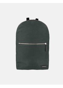 Sandqvist Alfons Backpack (Canvas) - Beluga Green