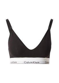 Calvin Klein Underwear Biustonosz dla karmiących dla kobiet jasnoszary / czarny / biały Rozmiar 70