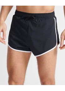 Superdry Sport Run Track Shorts