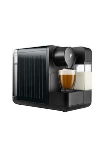 Cafissimo milk BLACK Tchibo