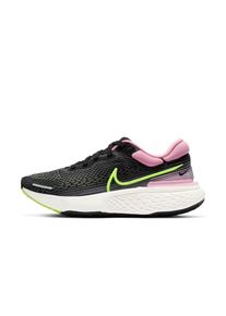 Nike ZoomX Invincible Run Flyknit Women's Running Shoe - Black