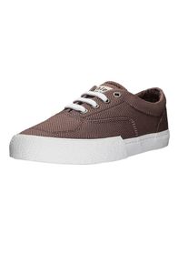 Ethletic Heren Sneakers laag bruin 39