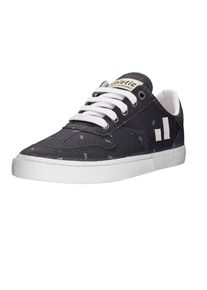 Ethletic Heren Sneakers laag donkerblauw 36