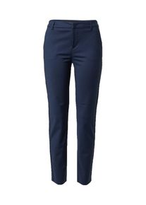 Véro Moda VERO MODA Pantalon chino 'Leah' Femme bleu taille XS