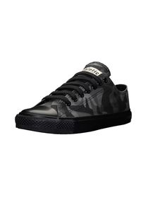 Ethletic Heren Sneakers laag zwart 36