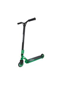 Schildkröt Schildkröt Stunt Scooter Flipwhip hydro green