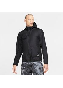 Nike NSRL Men's Transform Jacket - Black