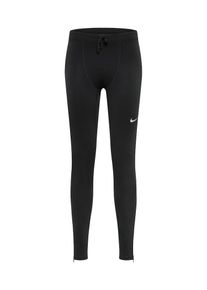Nike Heren Sportbroek 'Challenger' zwart / wit S