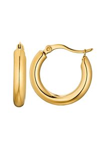 Heideman Dames Oorbellen 'Cosima' goud One Size